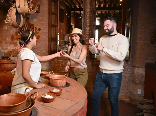 Hasta 33% de descuento + desayuno incluido