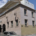 Morelia International Film Festival: Culture and Comfort at Vista Express Morelia