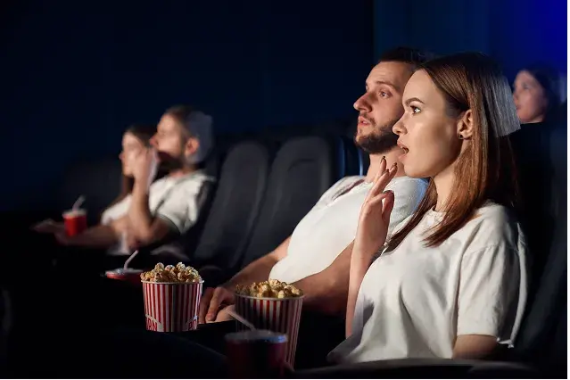 Morelia International Film Festival: Culture and Comfort at Vista Express Morelia
